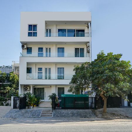 Aamantran Residency Hotel, Sohna Road, Sector 49, Gurugram Gurgaon Luaran gambar