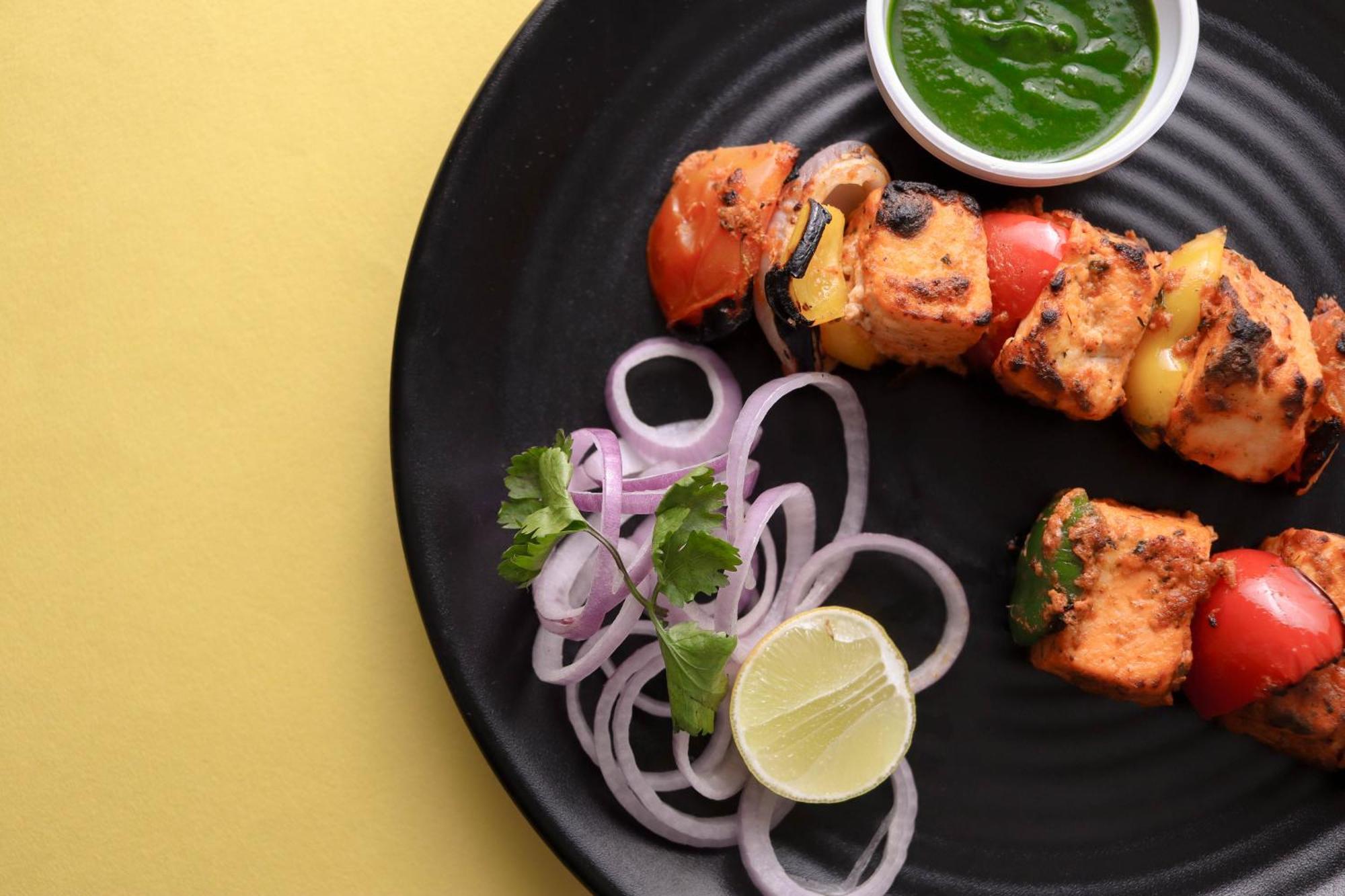 Aamantran Residency Hotel, Sohna Road, Sector 49, Gurugram Gurgaon Luaran gambar